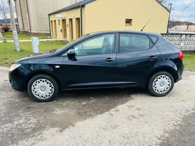 Seat Ibiza 1.9 TDI 77KW RV:2009 KM:240 000 ,ZACHOVALE - 3