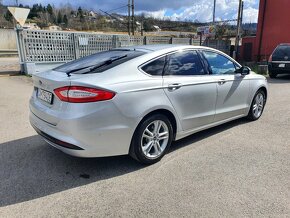 Ford Mondeo 2.0 TDCi 110KW MT6  Duratorq Trend - 3