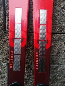 ATOMIC Redster S9 Revoshock 160cm r-11,9. Model 2022/2023 - 3