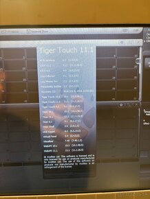 Predam kvalitnu kopiu Avolite Tiger touch - 3