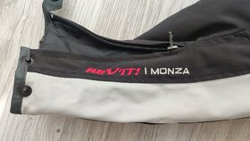 Predám úplne novu nenosenu moto bundu Revit - Monza - 3