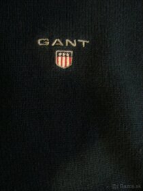 Pánsky sveter a polokošeľa GANT - 3