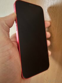 Iphone 12 128 gb červeny - 3