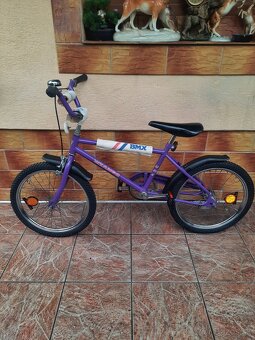 BMX 20 velamos - 3