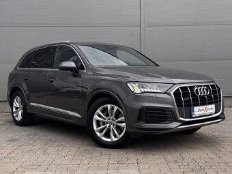 Audi Q7 45 TDI mHEV S line quattro tiptronic - 3