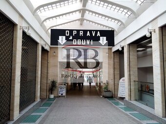 Obchodné priestory v ROYKO PASSAGE na Obchodnej, Bratislava - 3