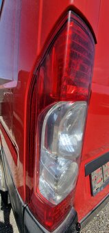 ✅️Rozpredám na diely Citroen Jumper , Boxer, Ducato✅️ - 3