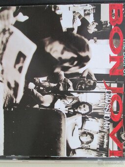 Prince & The New Power Generation - Diamonds & Pearls - 3