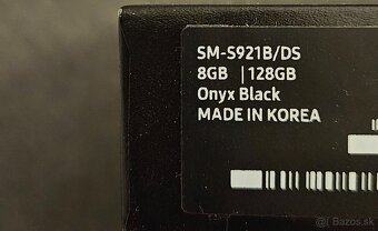 Samsung S24 - 3