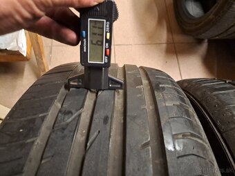 Letné Continental ContiPremiumContact 2 205/55/16 91V - 3