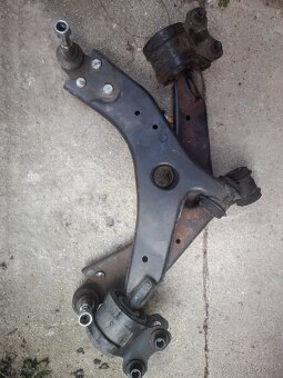 Ford Focus mk2 1.8tdci 85kw kkda r.v 2006 - 3