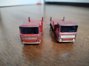 Corgi Matchbox - 3