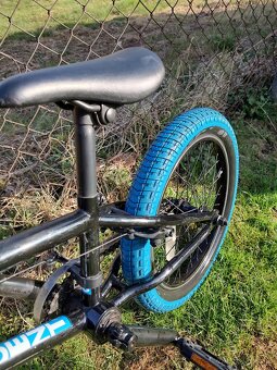 BMX Stolen Agent 18" - 3