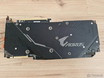 ⚡ GIGABYTE AORUS RTX 2080 8GB GDDR6 ⚡ - 3