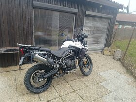 Triumph Tiger 800XCA 2021 - 3