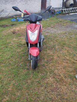 Kymco - 3