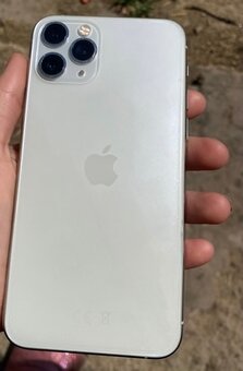 Iphone 11 Pro 512 Gb - 3