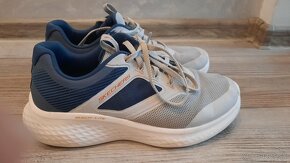 Skechers botasky chlapčenské - 41 - 3