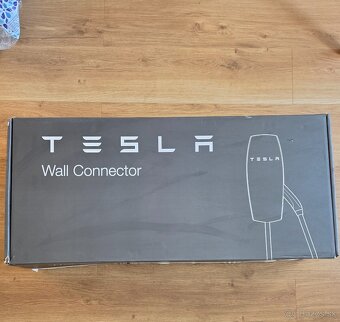 Tesla Wall Connector (1. generácia) - 3