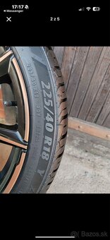 5x112 R18 - 3