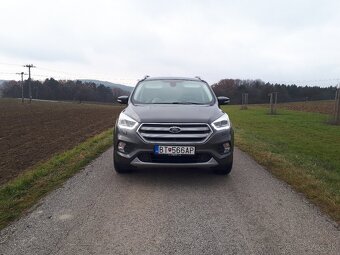 Predám Ford Kuga 1.5 TDCi - 3