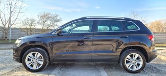 Škoda Karoq 1.0TSI Style Plus - 3