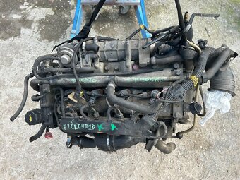 -----DUCATO BOXER JUMPER 3.0 JTD HDI EURO 4----- - 3