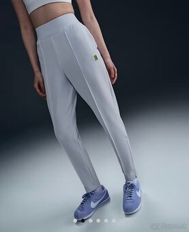 Tepláky NIKE na tenis-nové - 3