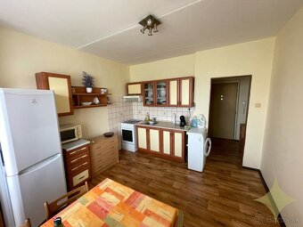 Prenájom 1 izbového bytu Lučenec - 3