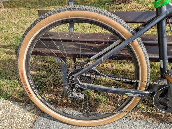 Elektrobicykel Rock Machine Storm E70 29" – XL - 3