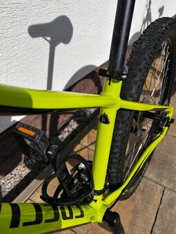 Horský bicykel Specialized - 3