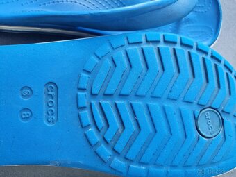 Crocs flip flop - 3