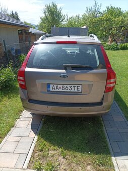 Kia ceed 1.6 crdi - 3