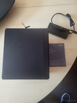Synology DiskStation DS418play + 4x4TB HDD - 3