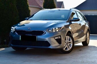 Kia ceed 1.6 crdi sw - 3