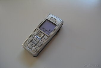 Nokia 6230 aj s Multy-card 32MB - 3