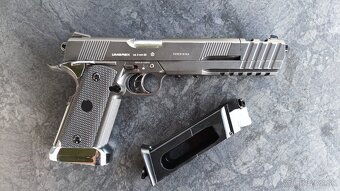 Airsoft pistol Umarex P11 Para Combat Zone - 3