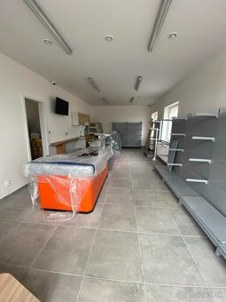 Nebytový priestor na prenájom - 3