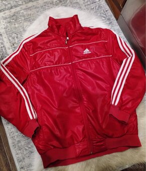 Bunda Adidas - 3