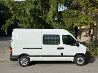 Renault Master 2.5dci - 3