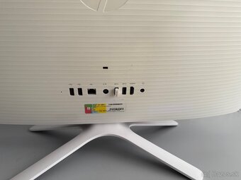 HP All-in-One 24-g081ng- A8-7410, 8GB RAM, 500gb,10H- top - 3