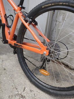 Predám BTWIN 26x2.00 - 3