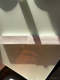 Apple Pencil 2 generácia - 3