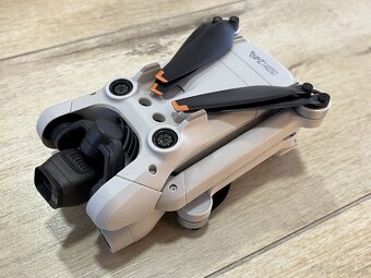 DJI mini 3 Pro - 3