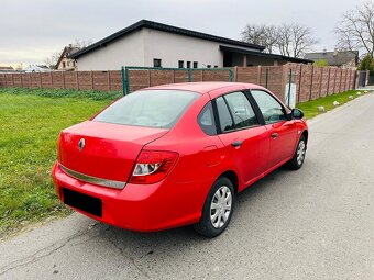 Renault Thalia r.v.2013✅Nová STK+EK 2027✅Klíma✅ - 3