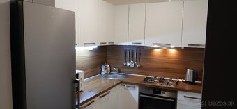 Prenájom zariadeného 2i bytu výborná lokalita - 3