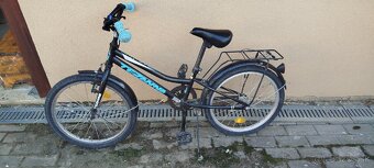 Bicykel 20 - 3