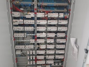 Elektrikár / elektroinštalačné služby - VOLTAMP, s.r.o. - 3