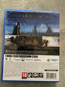 Forspoken (PS5) - 3