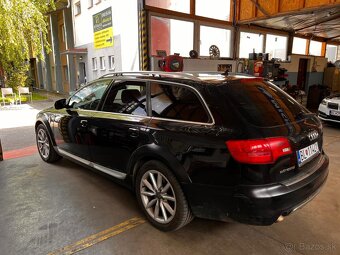 Audi A6c6 Allroad - 3